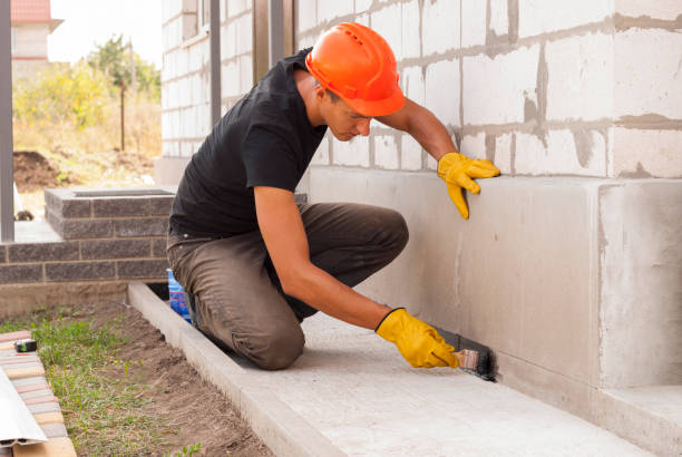 Licensed Basement Waterproofing service in Moundville, AL - Arrow Tight Waterproofing